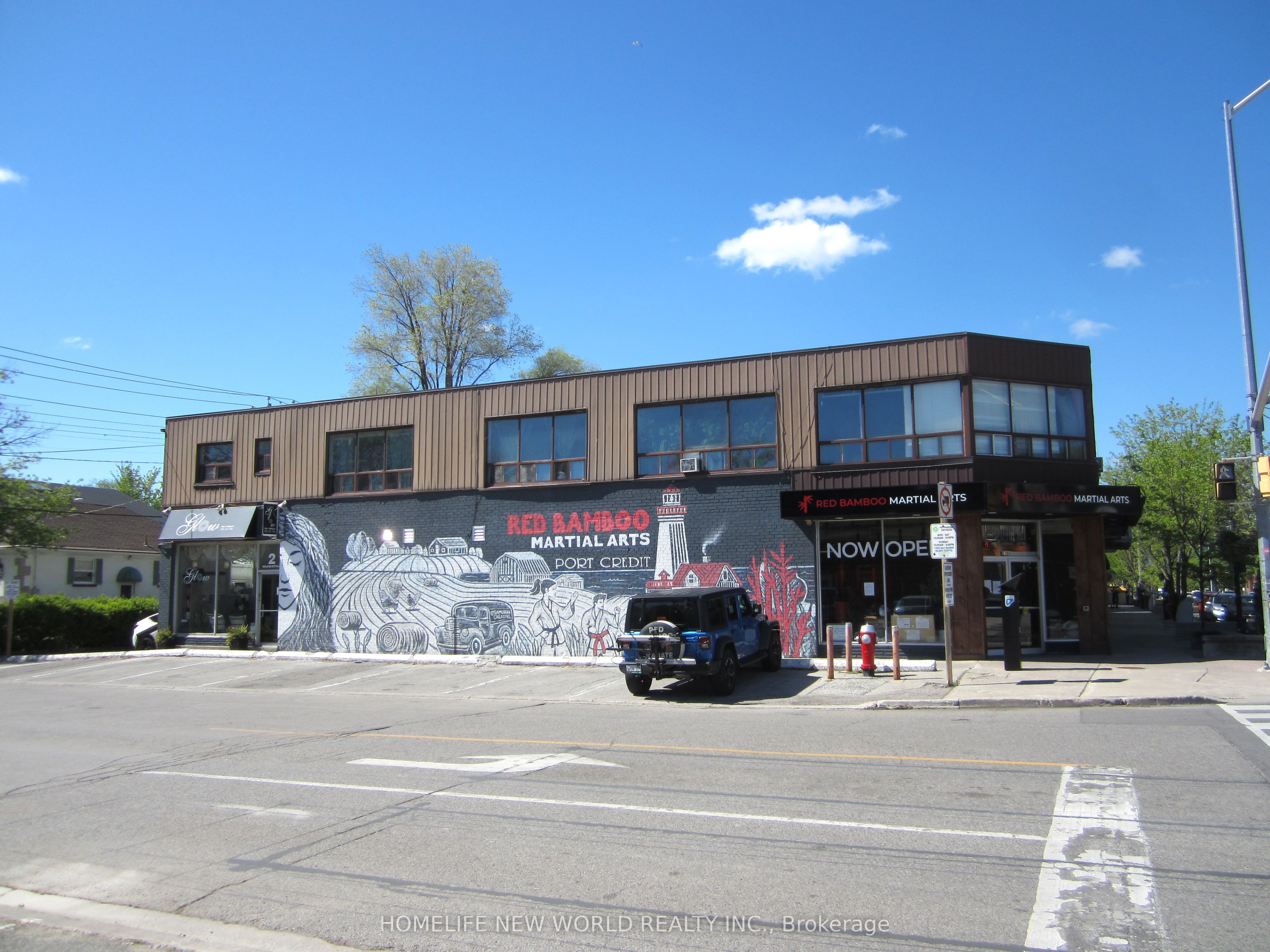 279 Lakeshore Road E Property Photo 4