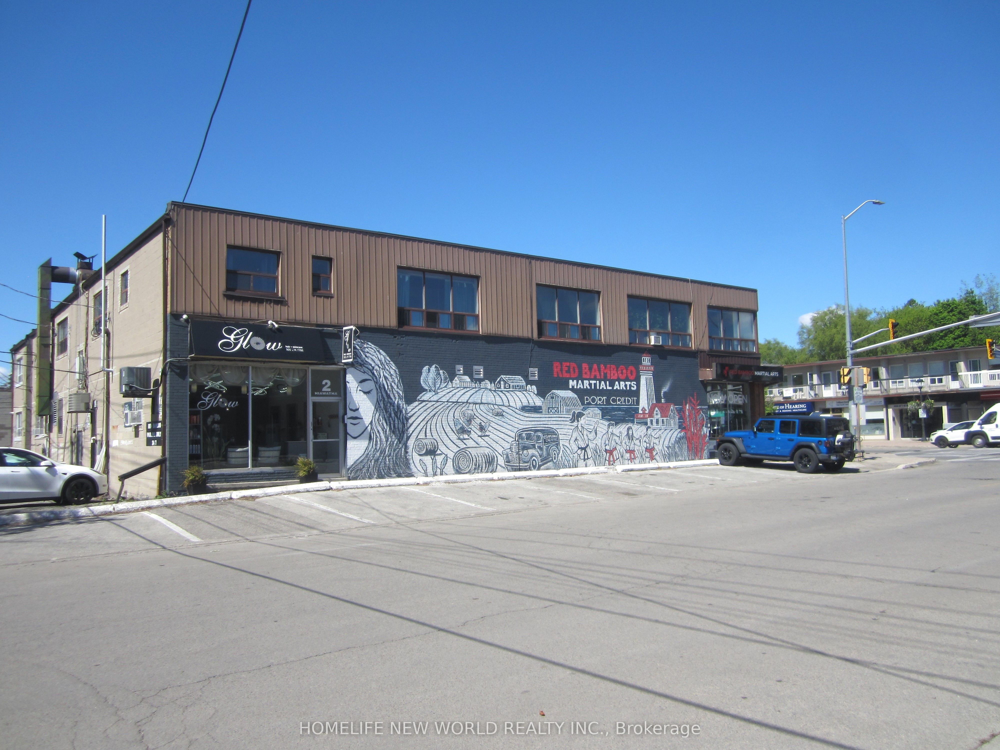 279 Lakeshore Road E Property Photo 6
