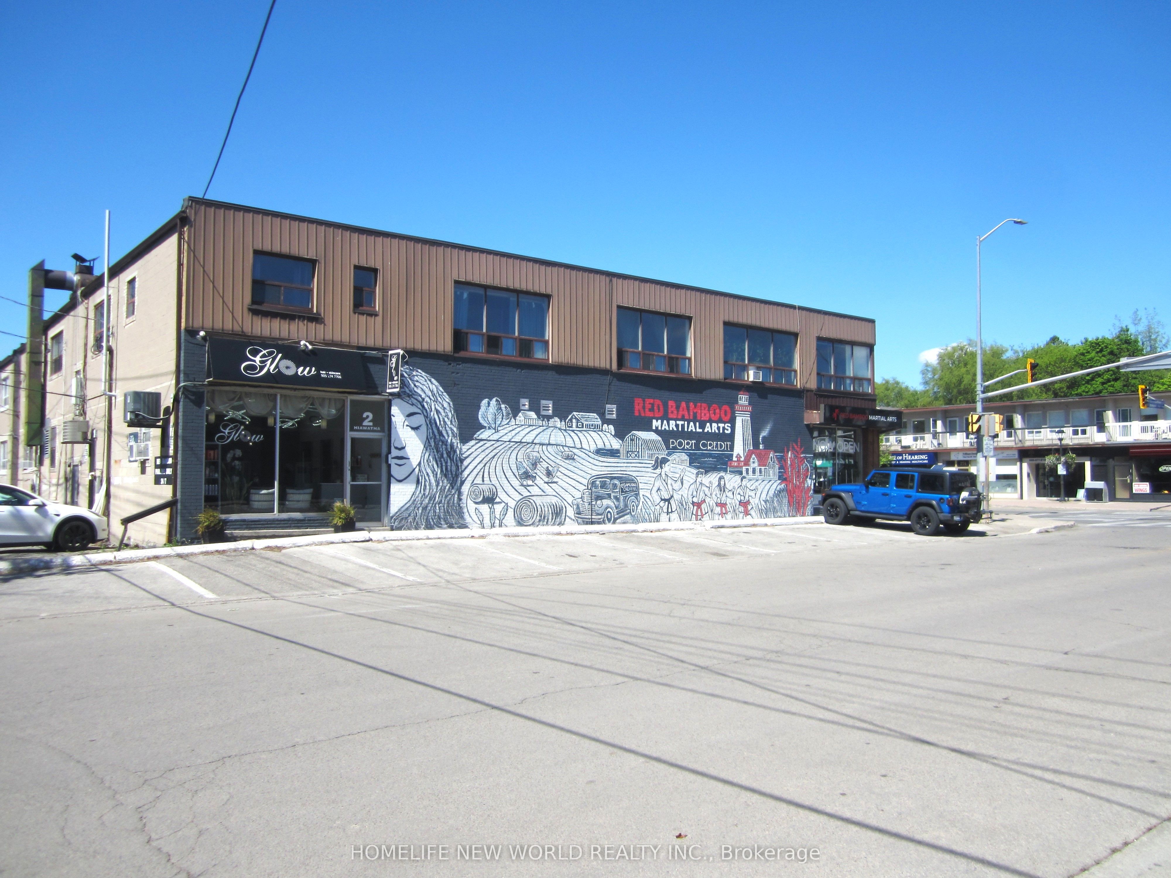 279 Lakeshore Road E Property Photo 7