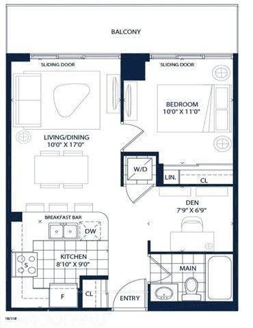39 Annie Craig Drive 1702 Property Photo 41