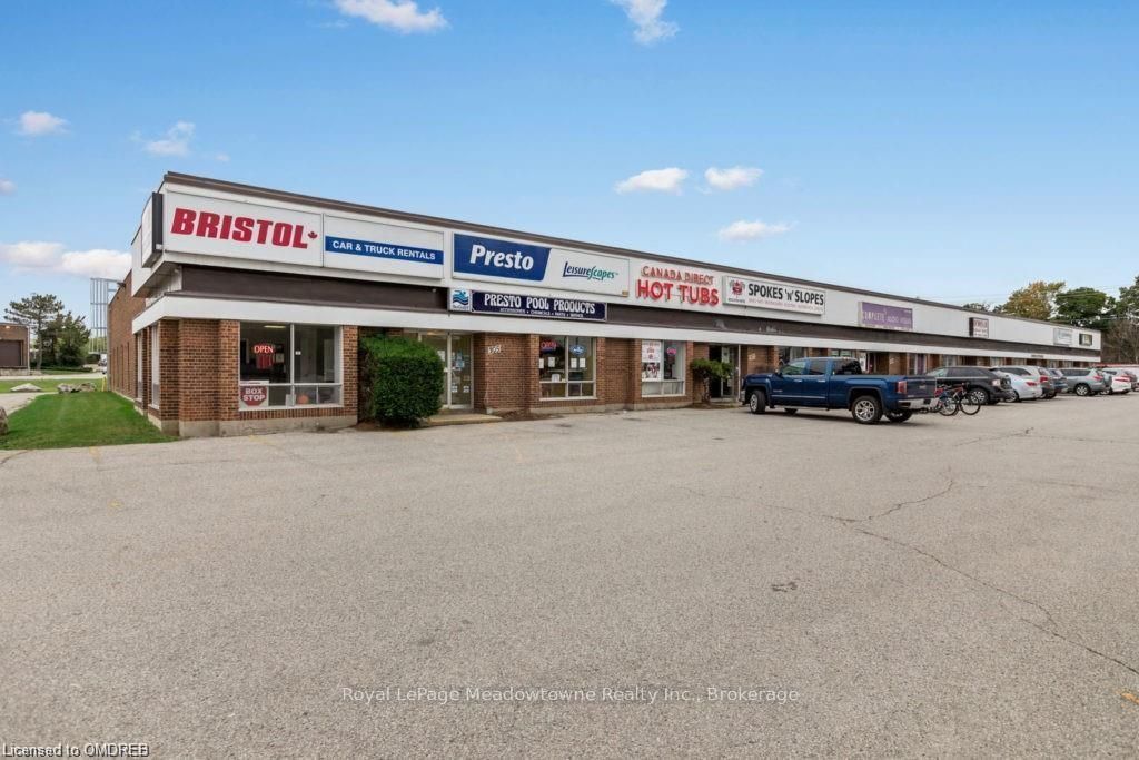 305b Steeles Avenue E 2 Property Photo 1