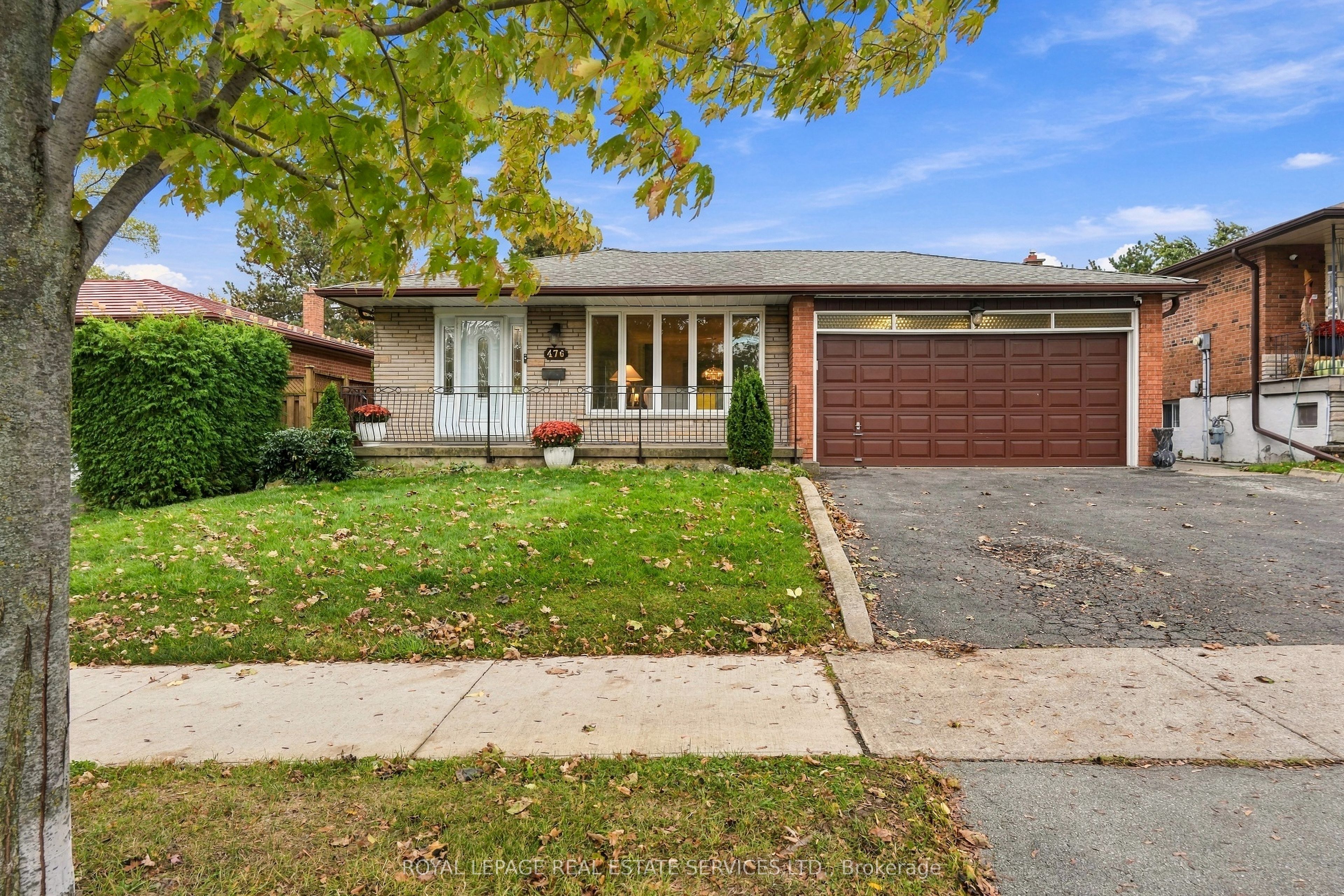476 Michelle Row Property Photo 2