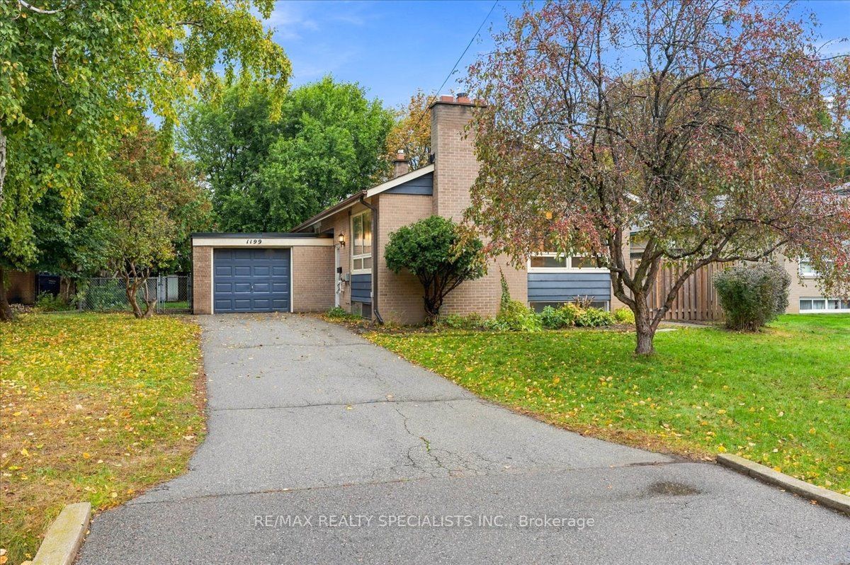 1199 Whittington Road Property Photo 1