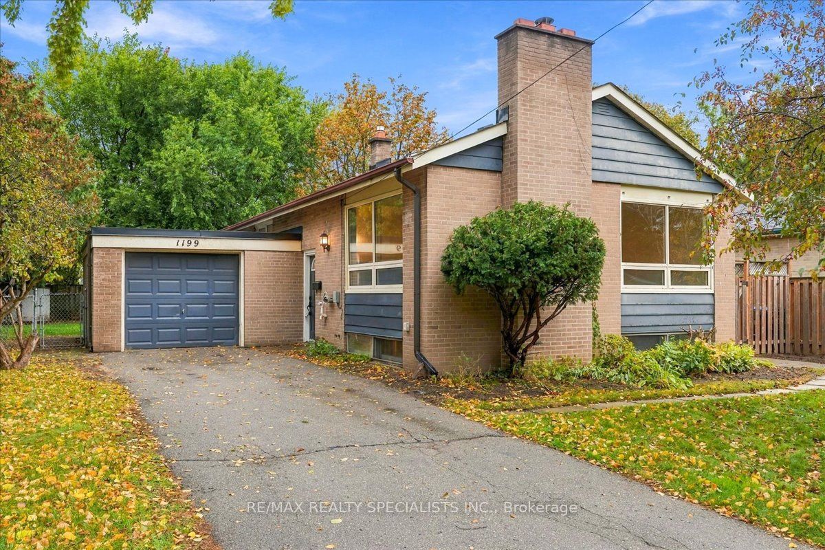 1199 Whittington Road Property Photo 3