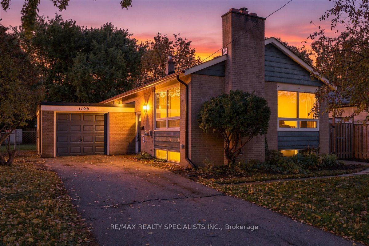 1199 Whittington Road Property Photo 4