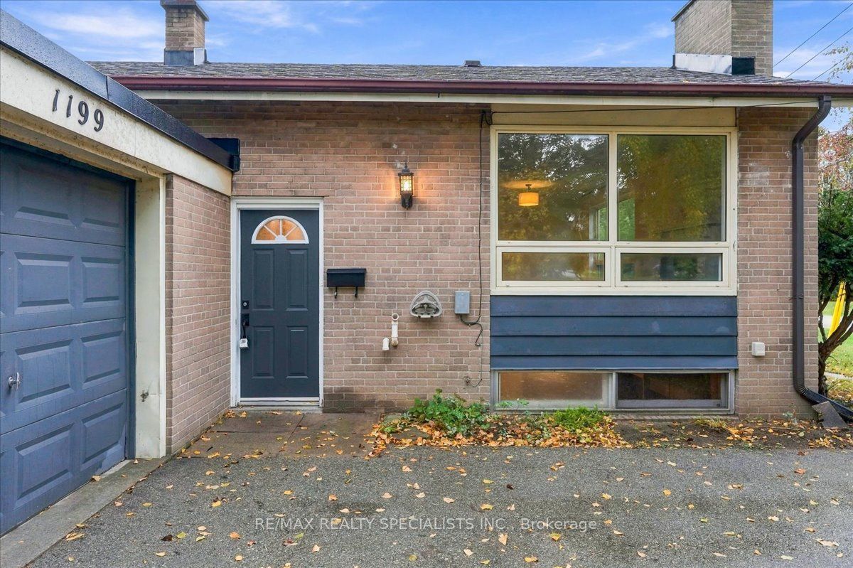 1199 Whittington Road Property Photo 5