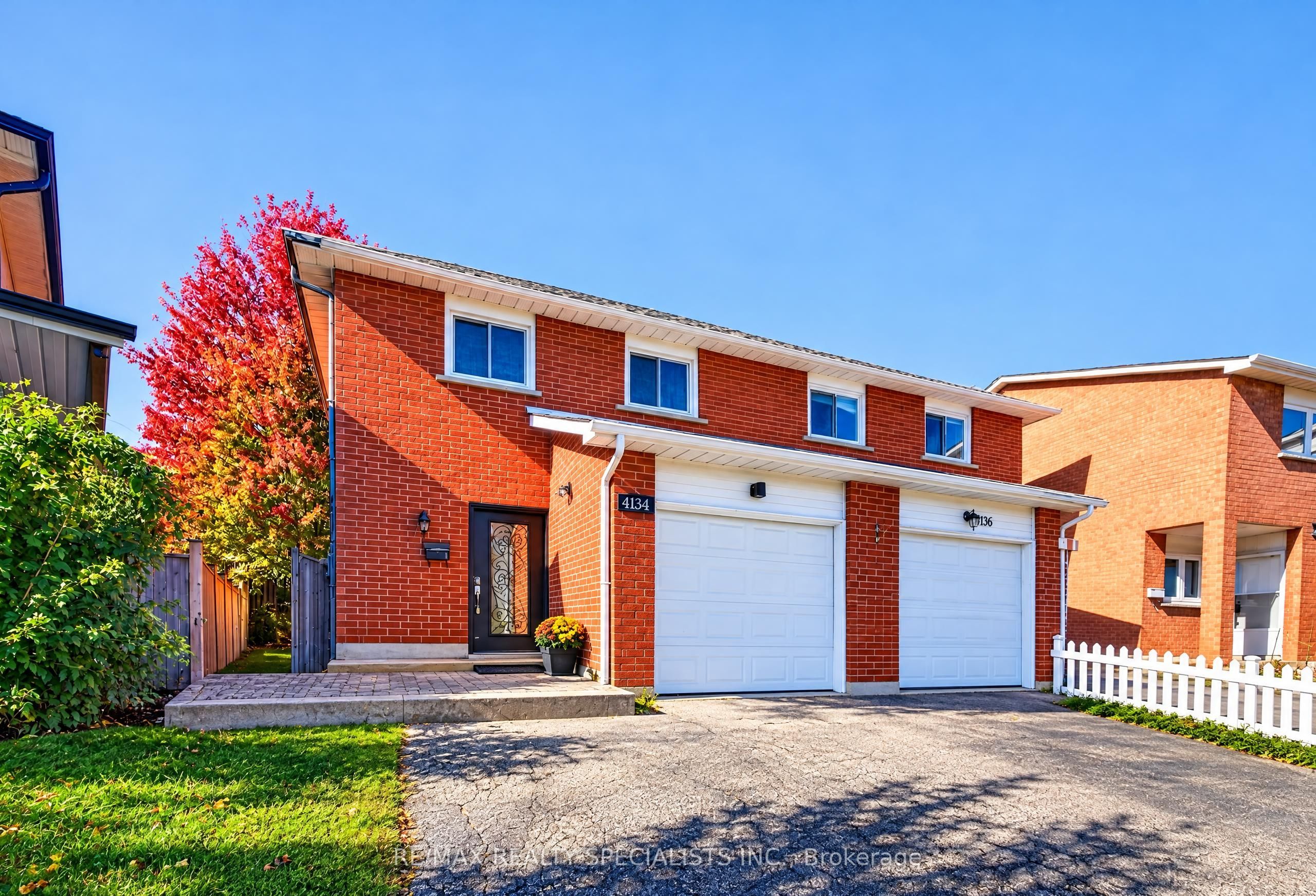 4134 Clevedon Drive Property Photo 1