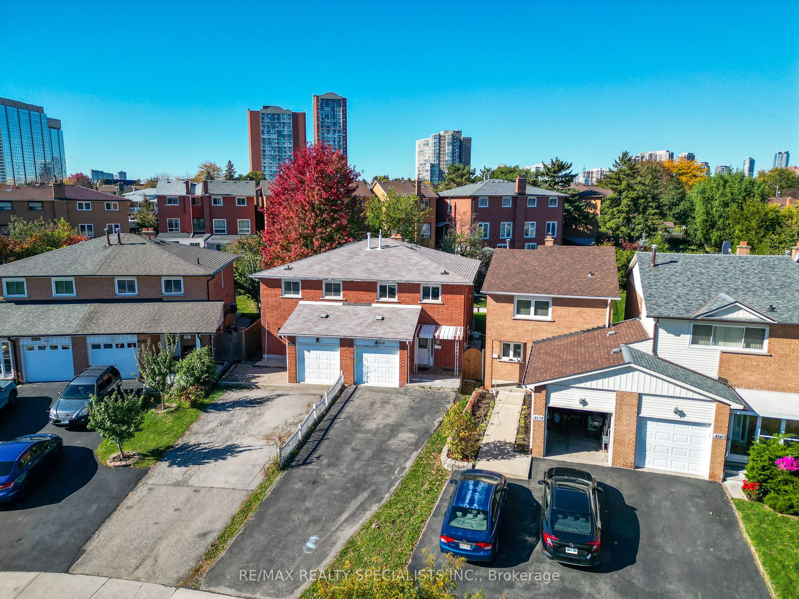 4134 Clevedon Drive Property Photo 4