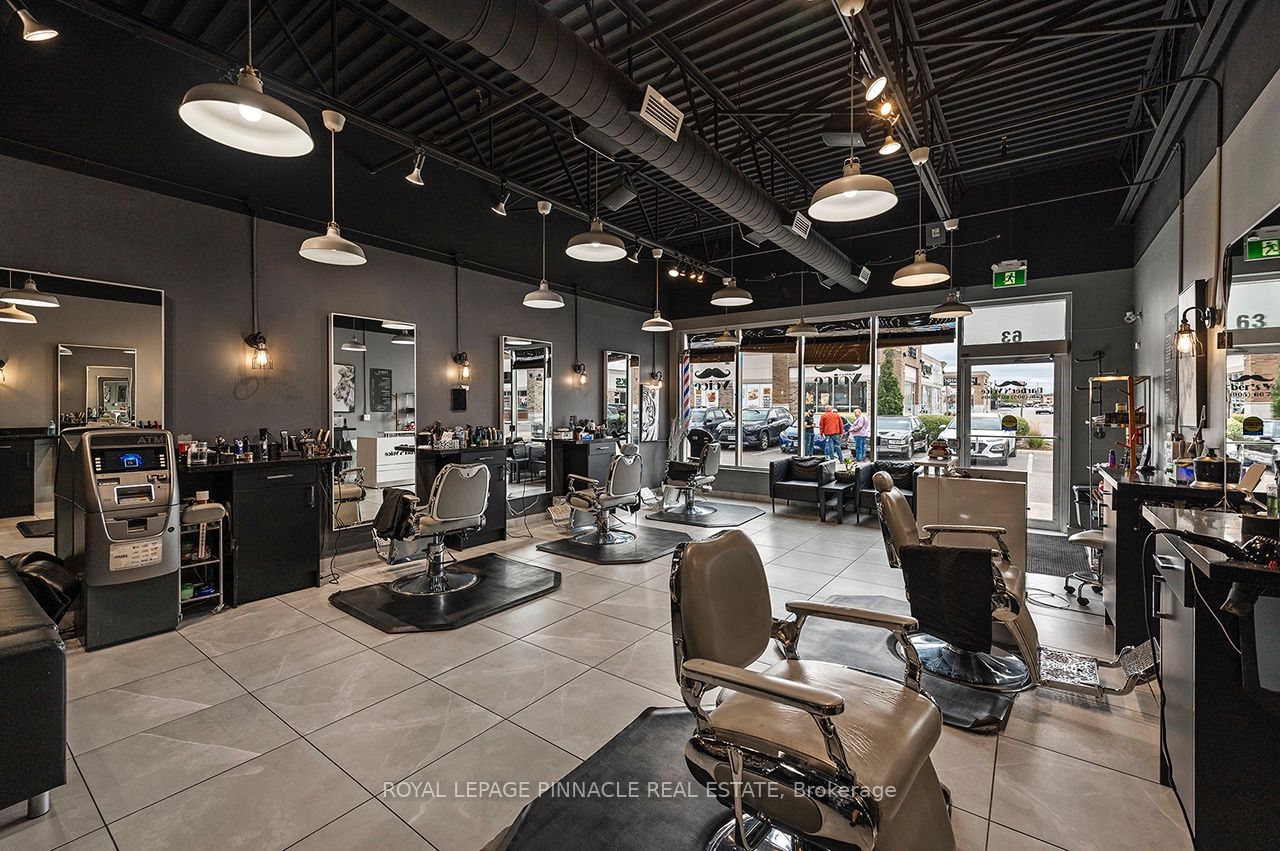 3700 Eglinton Avenue W 63 Property Photo 12