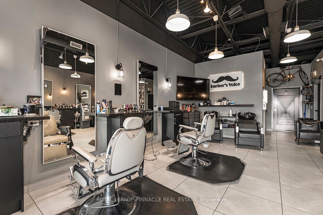 3700 Eglinton Avenue W 63 Property Photo 14