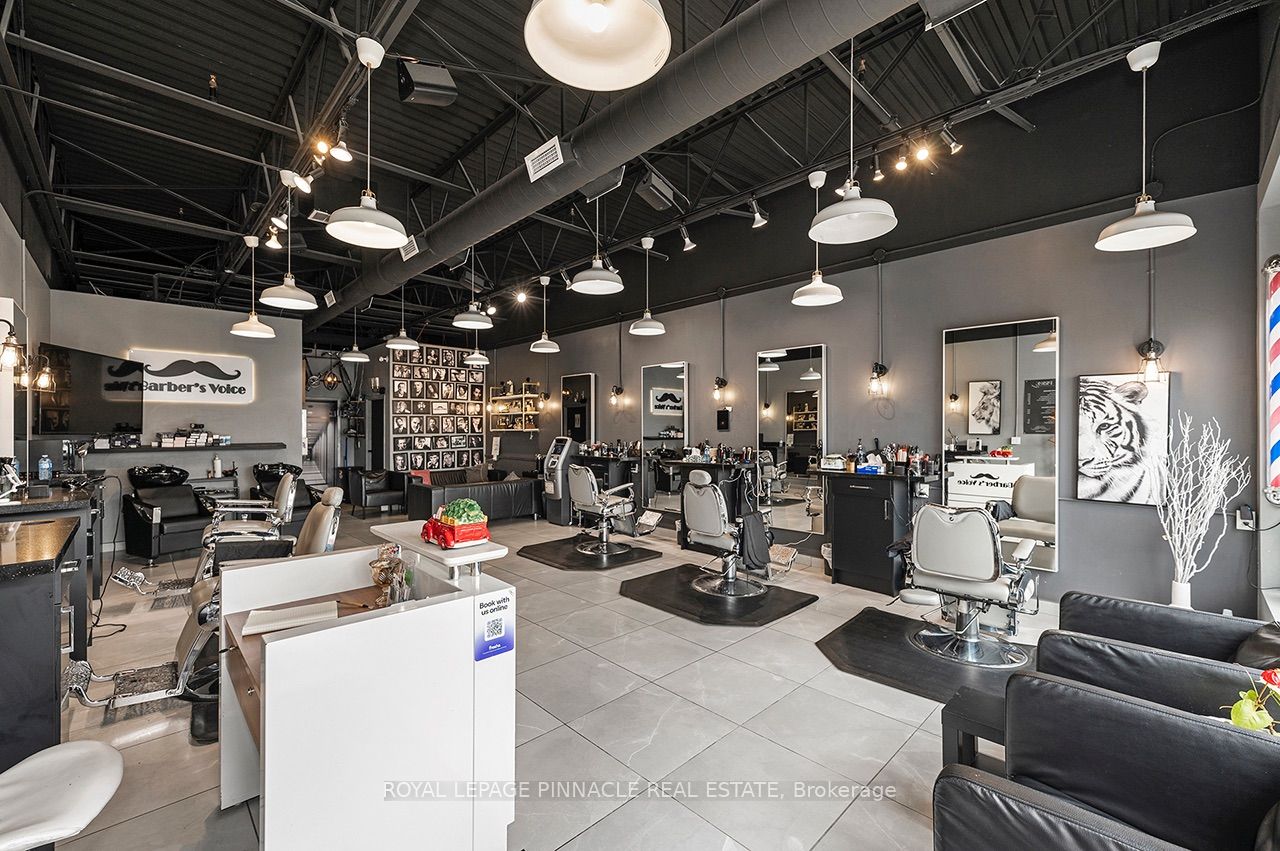 3700 Eglinton Avenue W 63 Property Photo 17