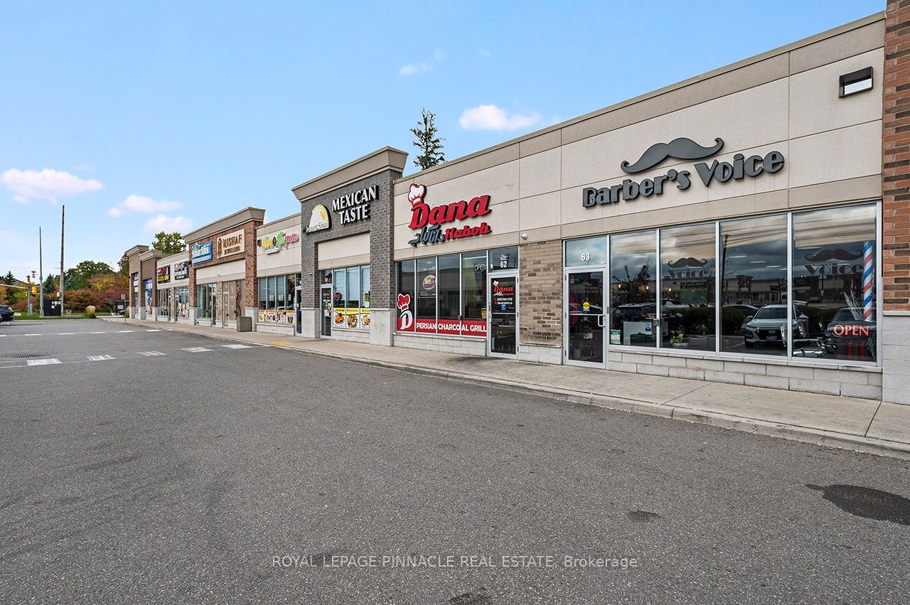 3700 Eglinton Avenue W 63 Property Photo 26