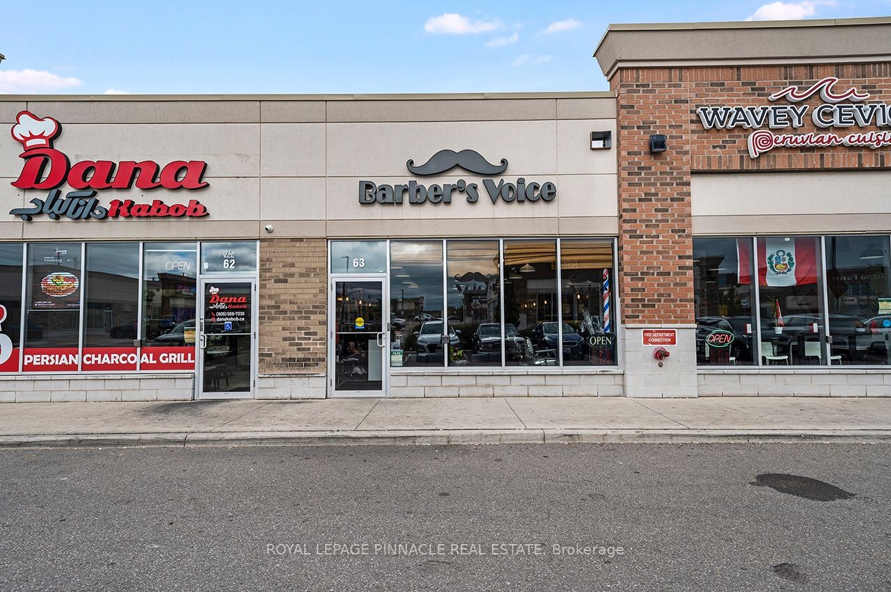 3700 Eglinton Avenue W 63 Property Photo 27