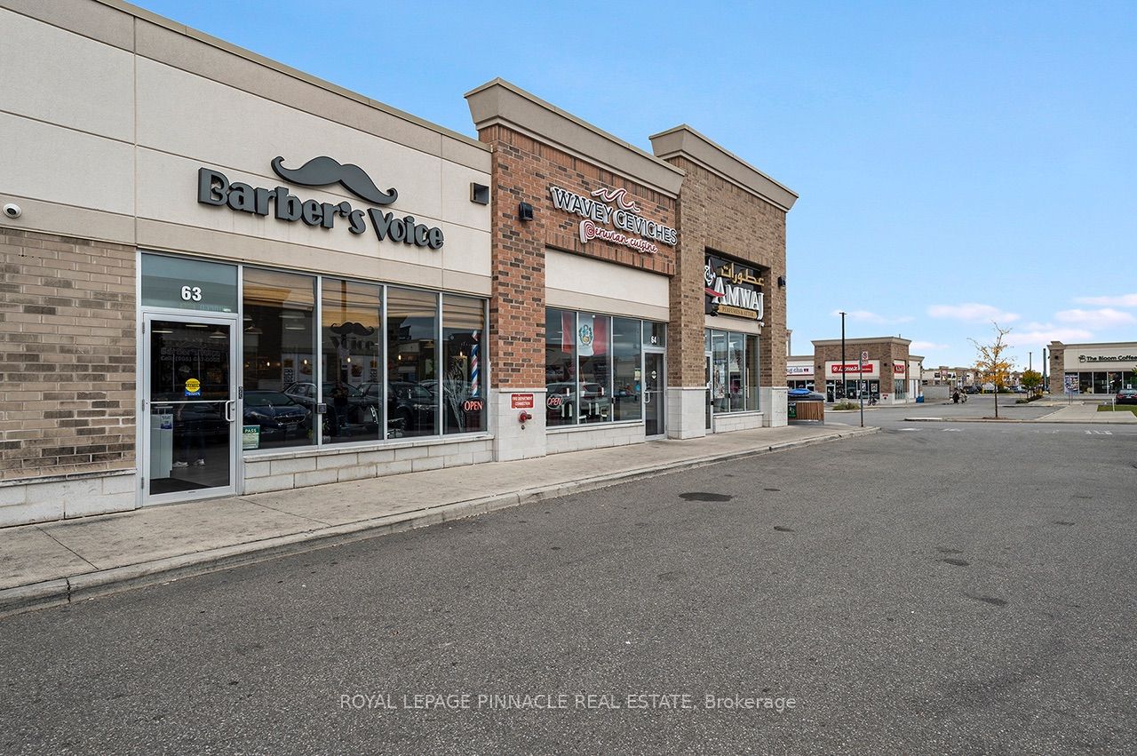 3700 Eglinton Avenue W 63 Property Photo 28