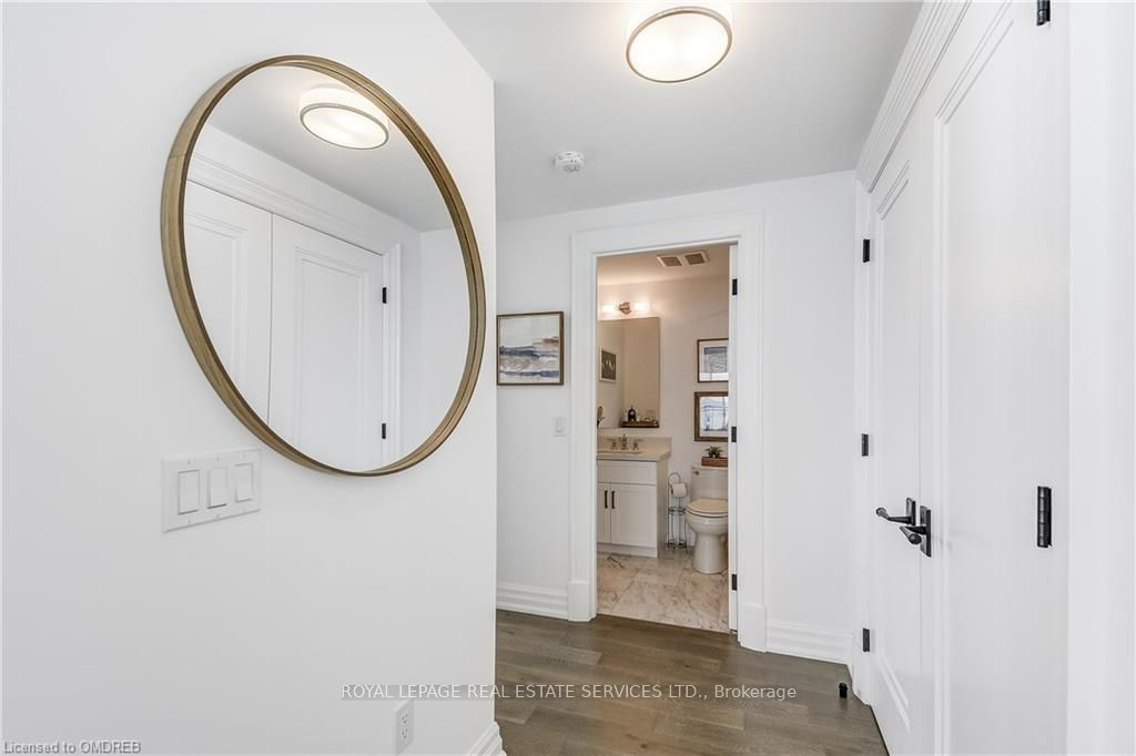 2060 Lakeshore Road 1704 Property Photo 31