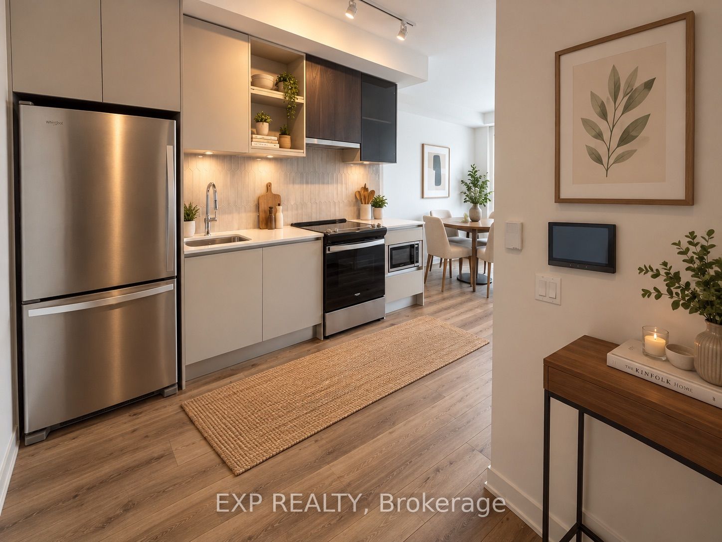 395 Dundas Street W 628 Property Photo 1
