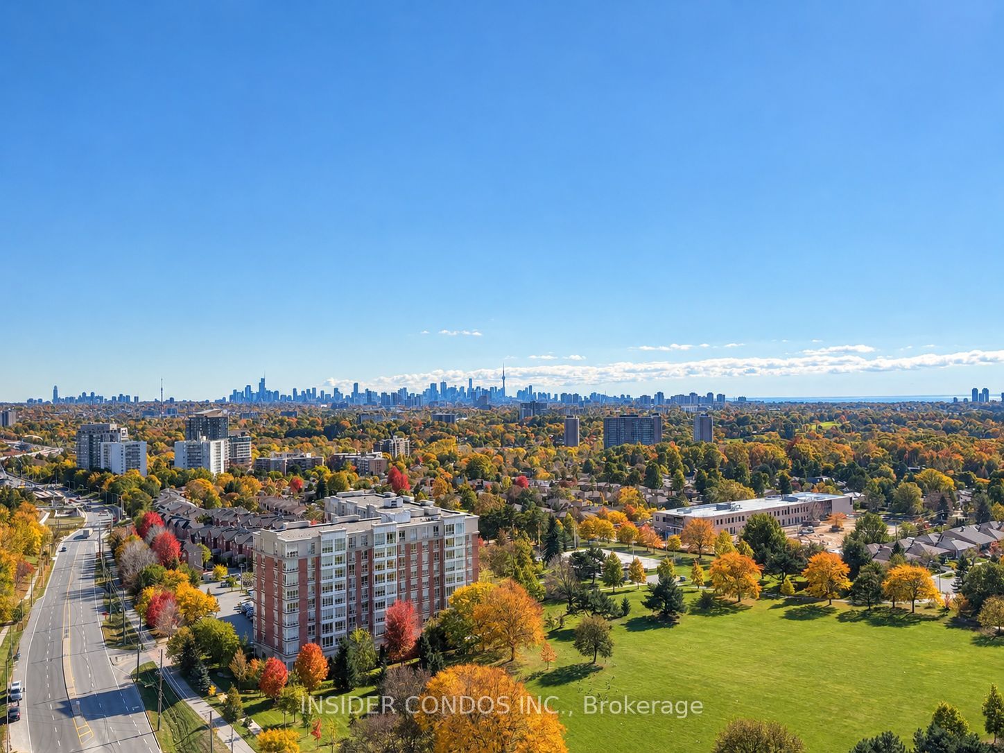 4010 Eglinton Avenue W 1908 Property Photo 24