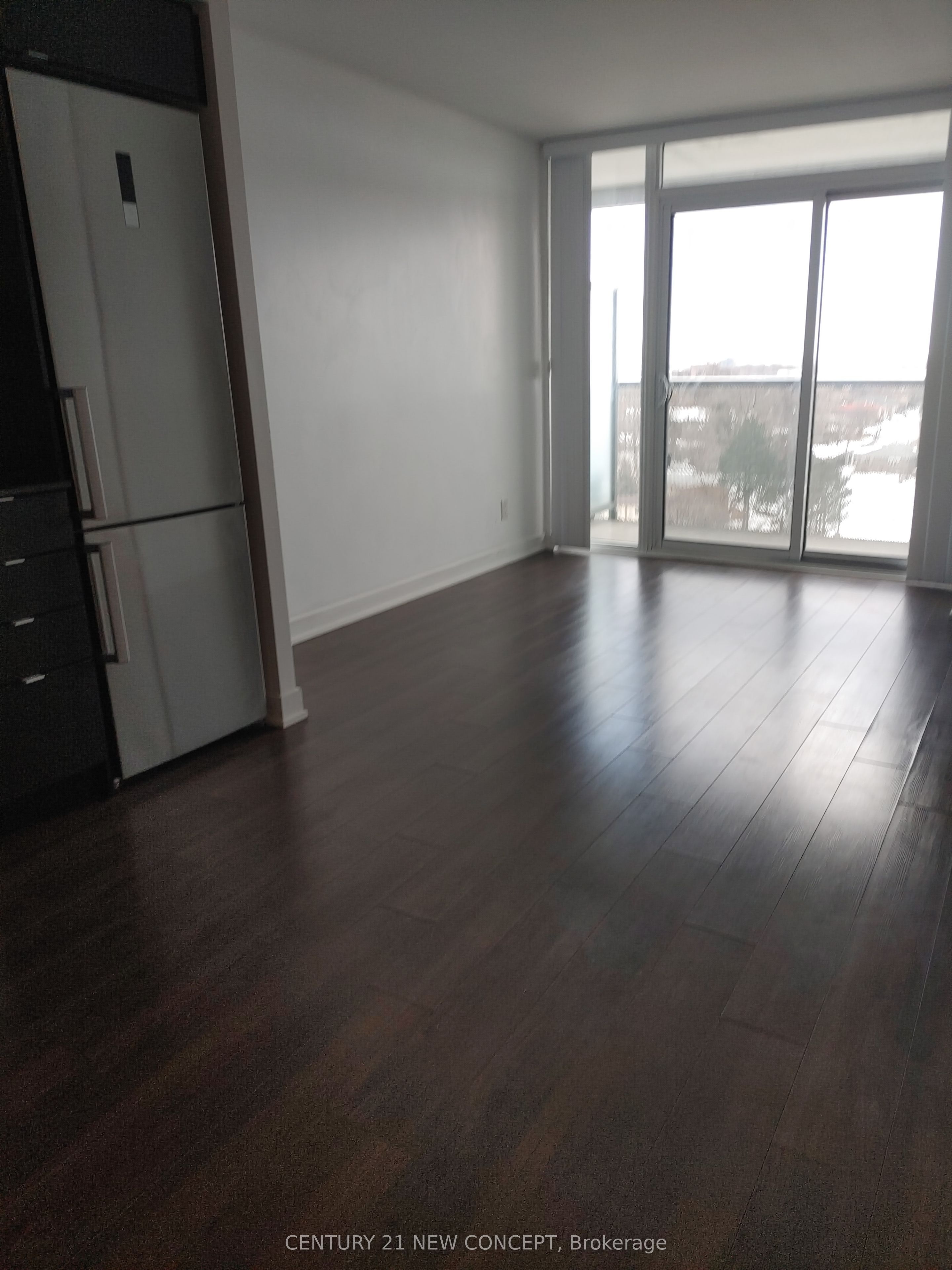 160 Flemington Road 1015 Property Photo 6