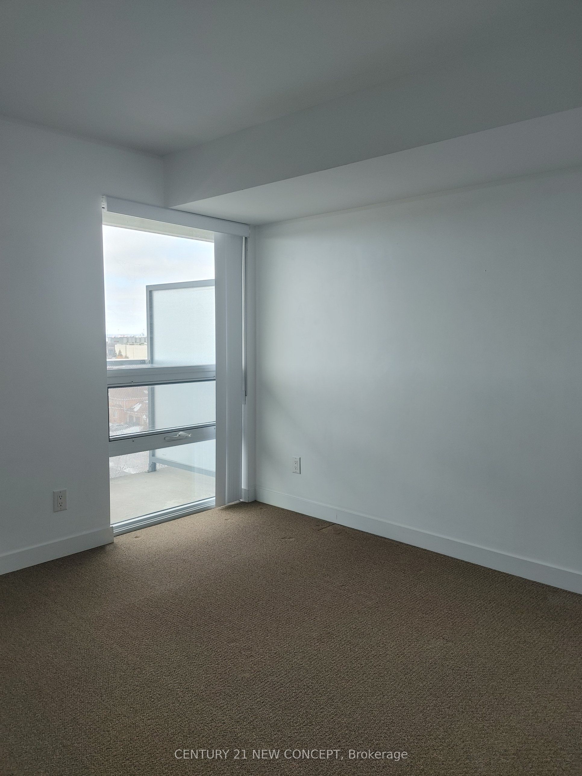 160 Flemington Road 1015 Property Photo 8