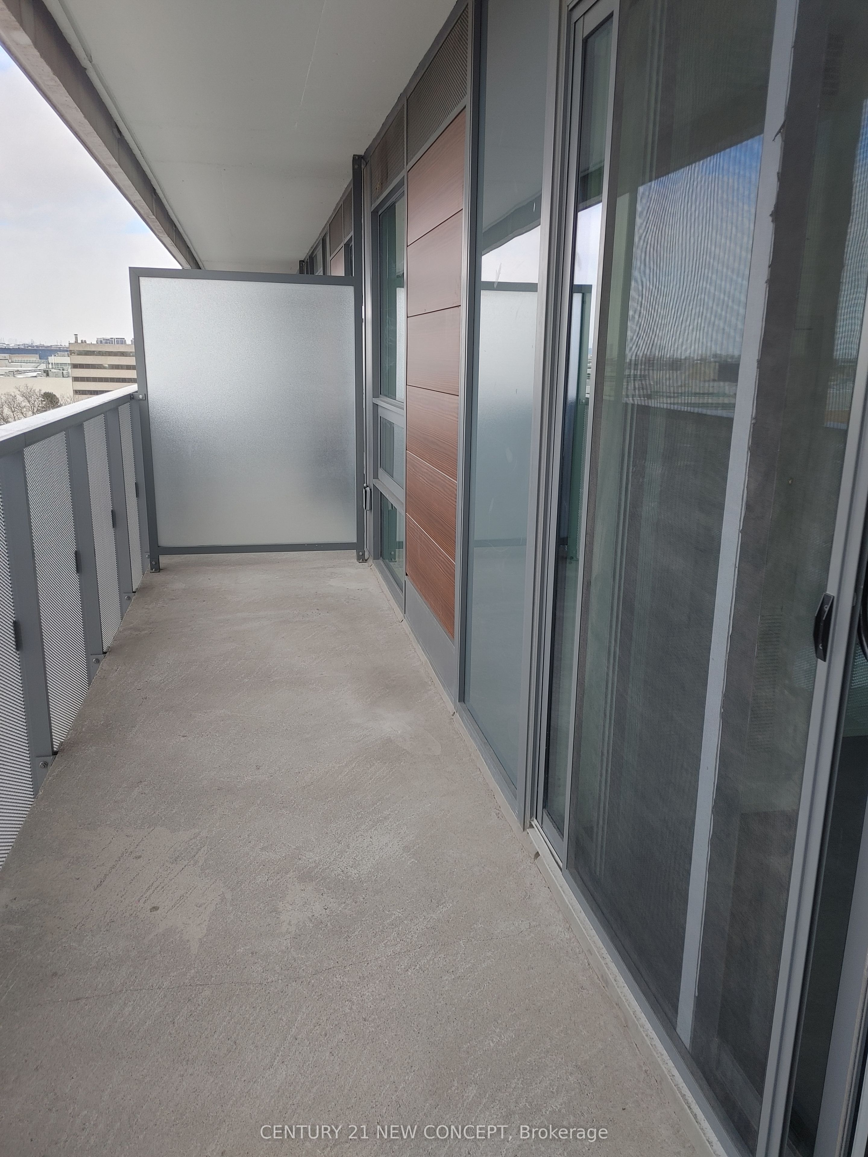160 Flemington Road 1015 Property Photo 12