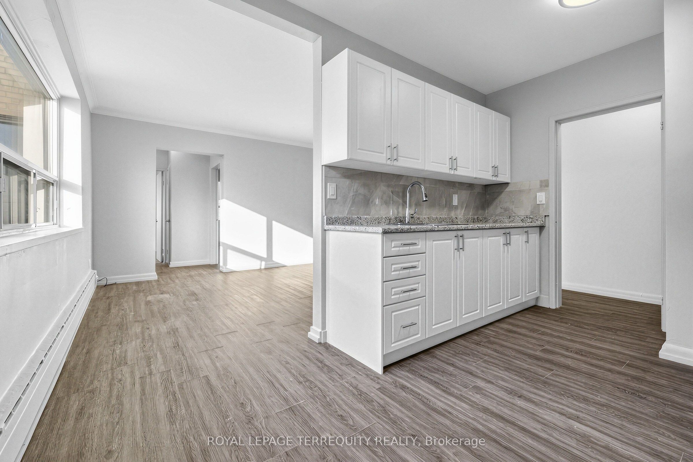 2550 Keele Street 101 Property Photo 1
