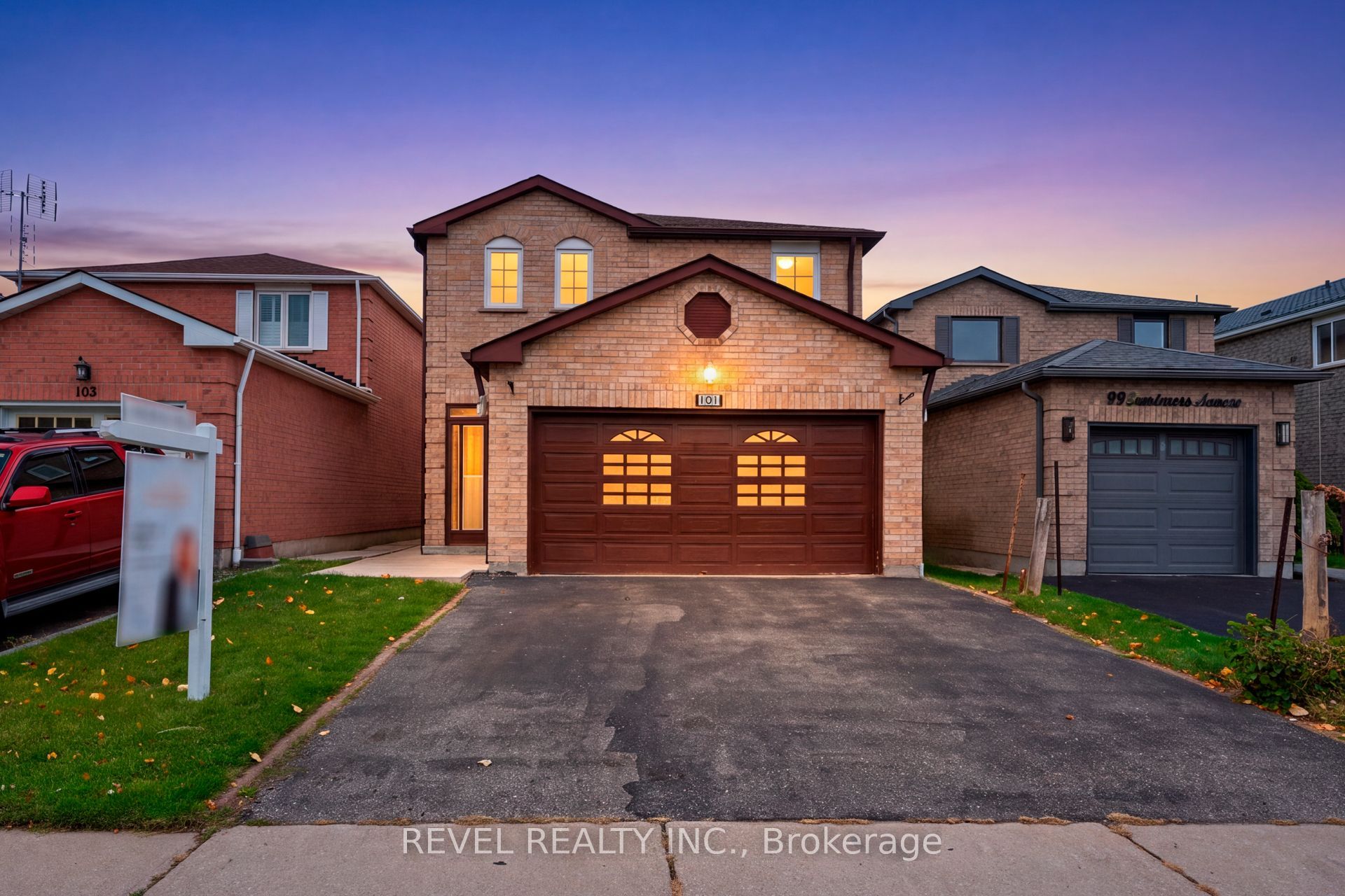 101 Sandmere Avenue Property Photo 1