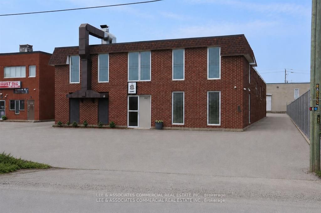 1021 Industry Street Property Photo 1