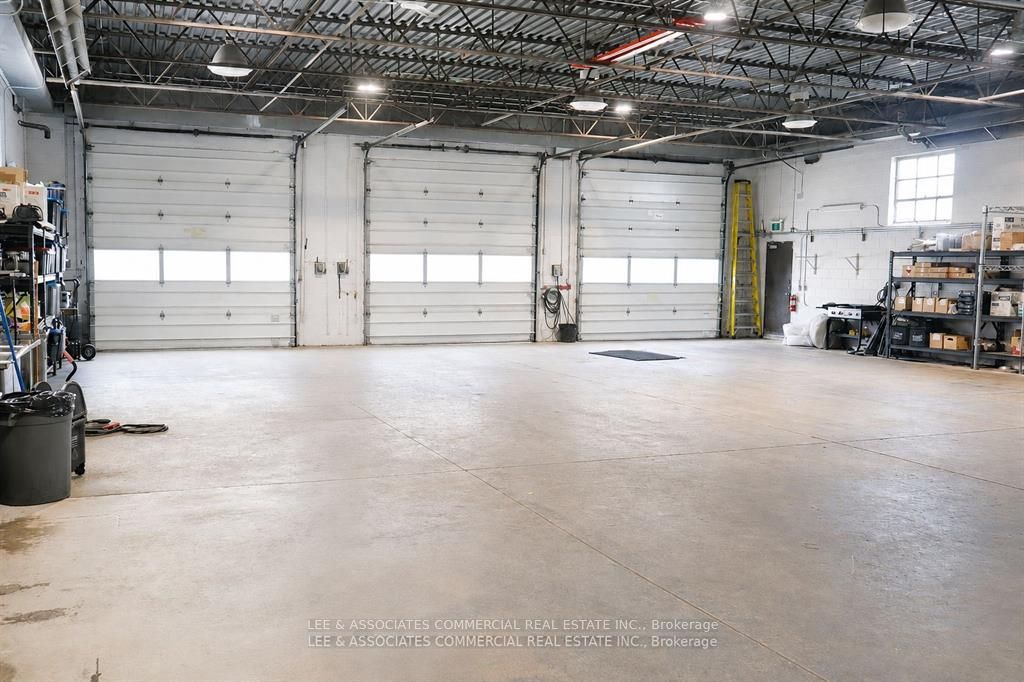 1021 Industry Street Property Photo 5