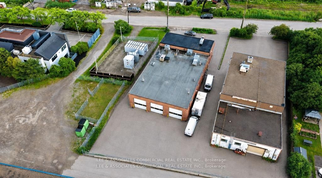 1021 Industry Street Property Photo 15