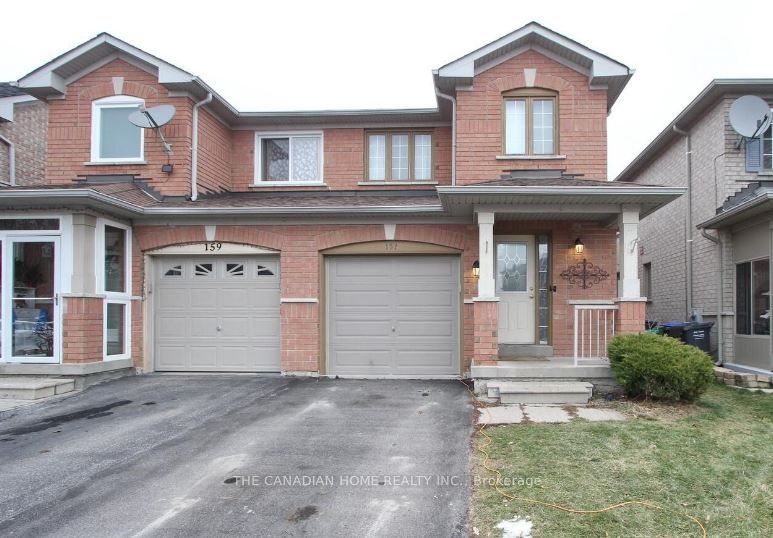 157 Morningmist Street Property Photo 1