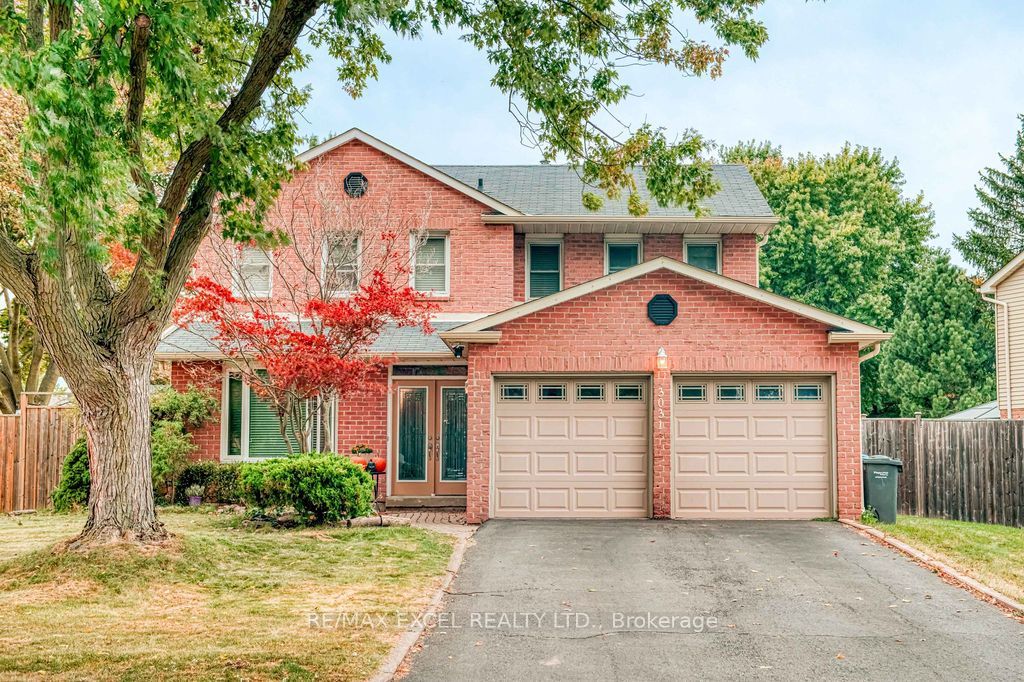 3031 Kilbride Court Property Photo 1