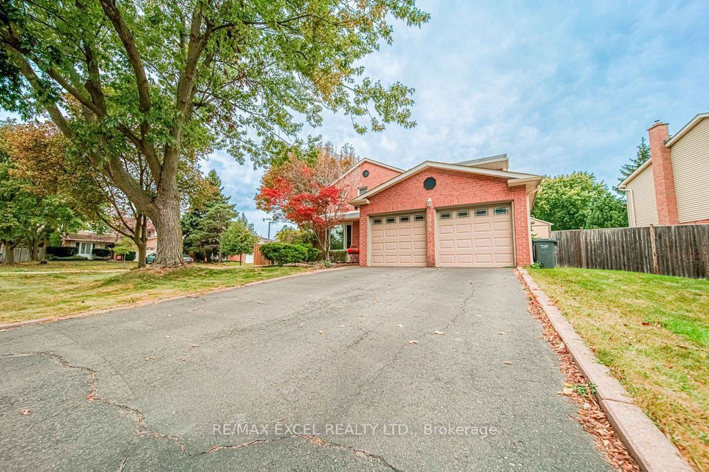 3031 Kilbride Court Property Photo 24