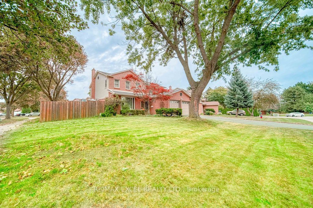 3031 Kilbride Court Property Photo 26