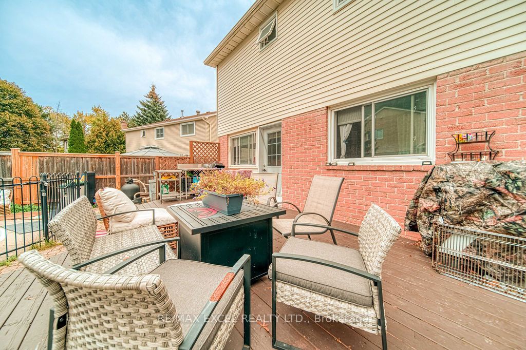 3031 Kilbride Court Property Photo 30