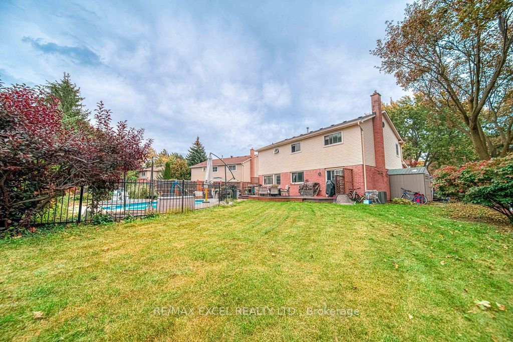 3031 Kilbride Court Property Photo 34