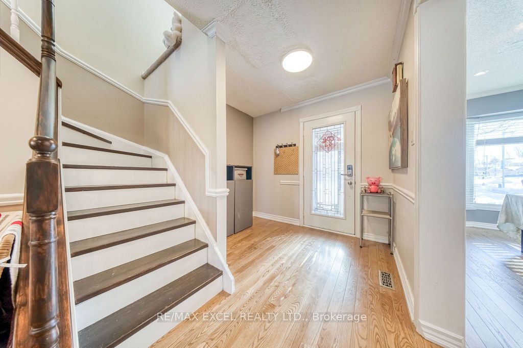 3031 Kilbride Court Property Photo 36