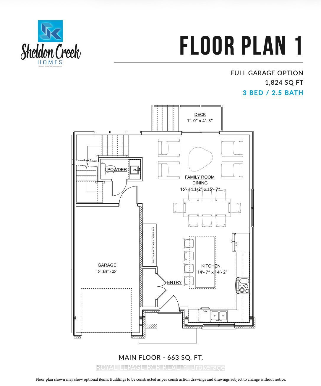 103 Bythia Street Property Photo 8