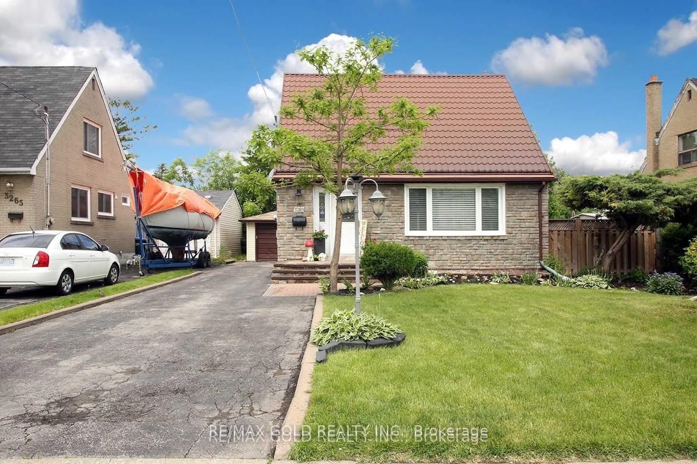 3269 Etude Drive Property Photo 1
