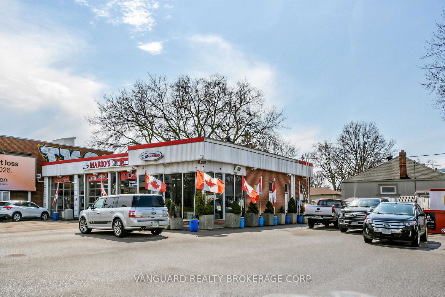 1772 Jane Street Property Photo 2