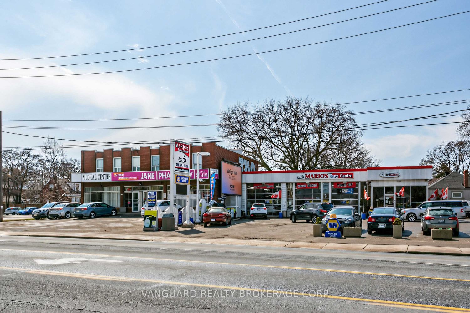 1772 Jane Street Property Photo 4