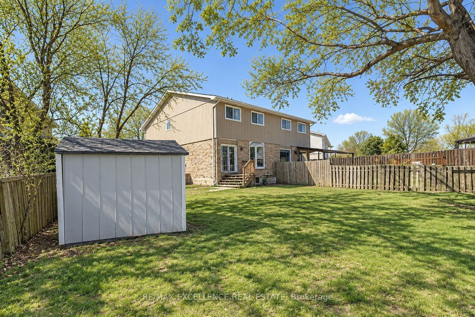 2458 Cobbinshaw Circle Property Photo 8