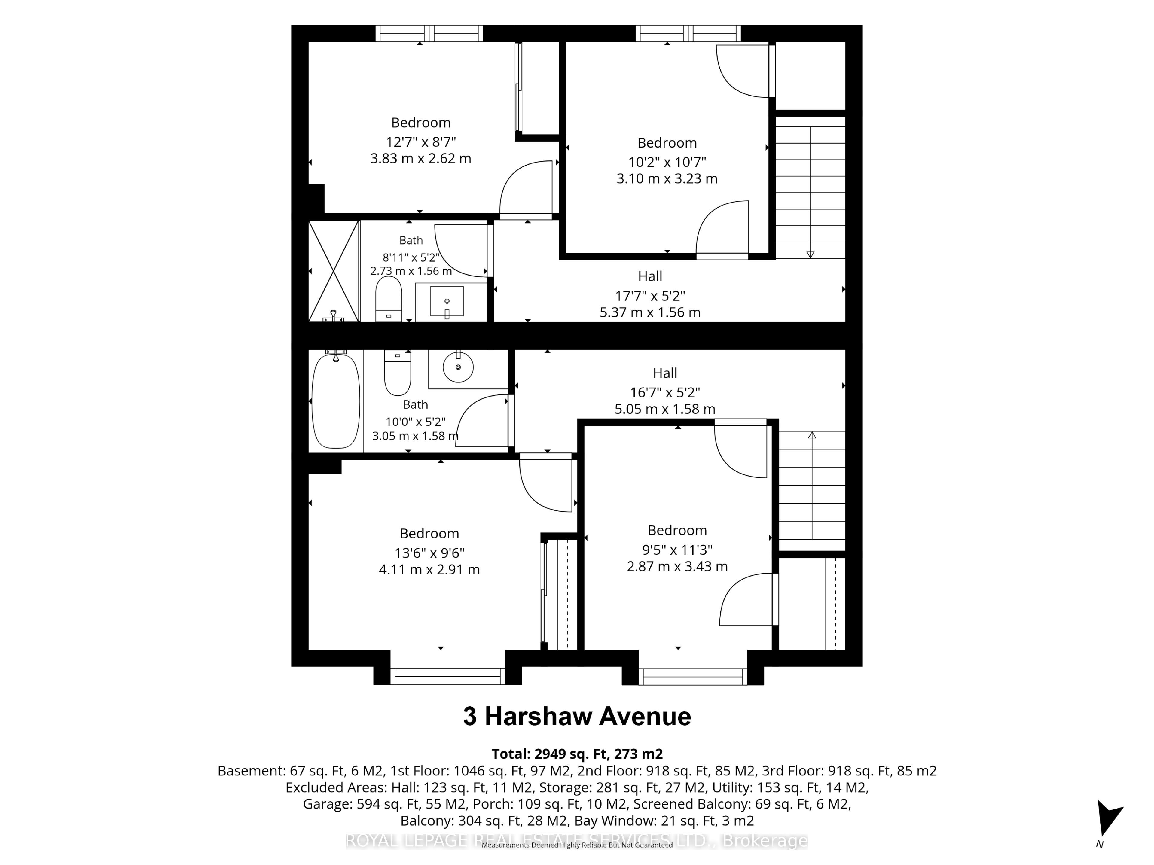 3 Harshaw Avenue Property Photo 46
