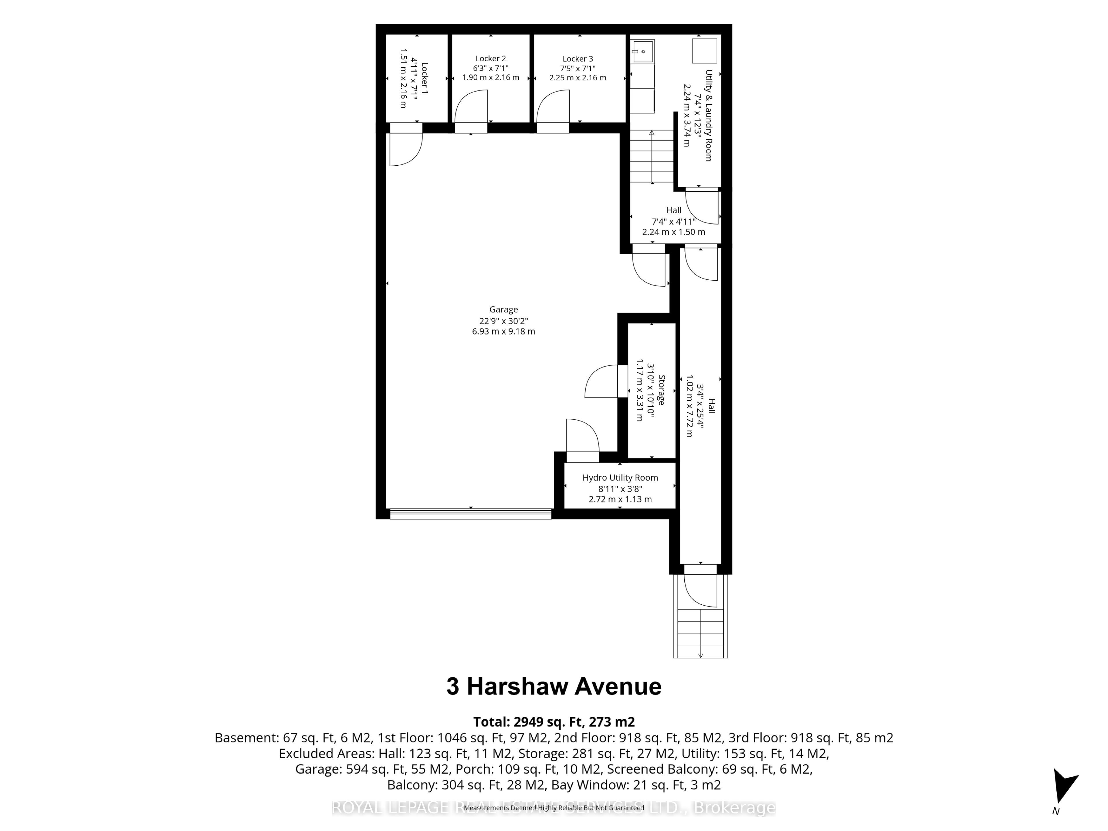 3 Harshaw Avenue Property Photo 47
