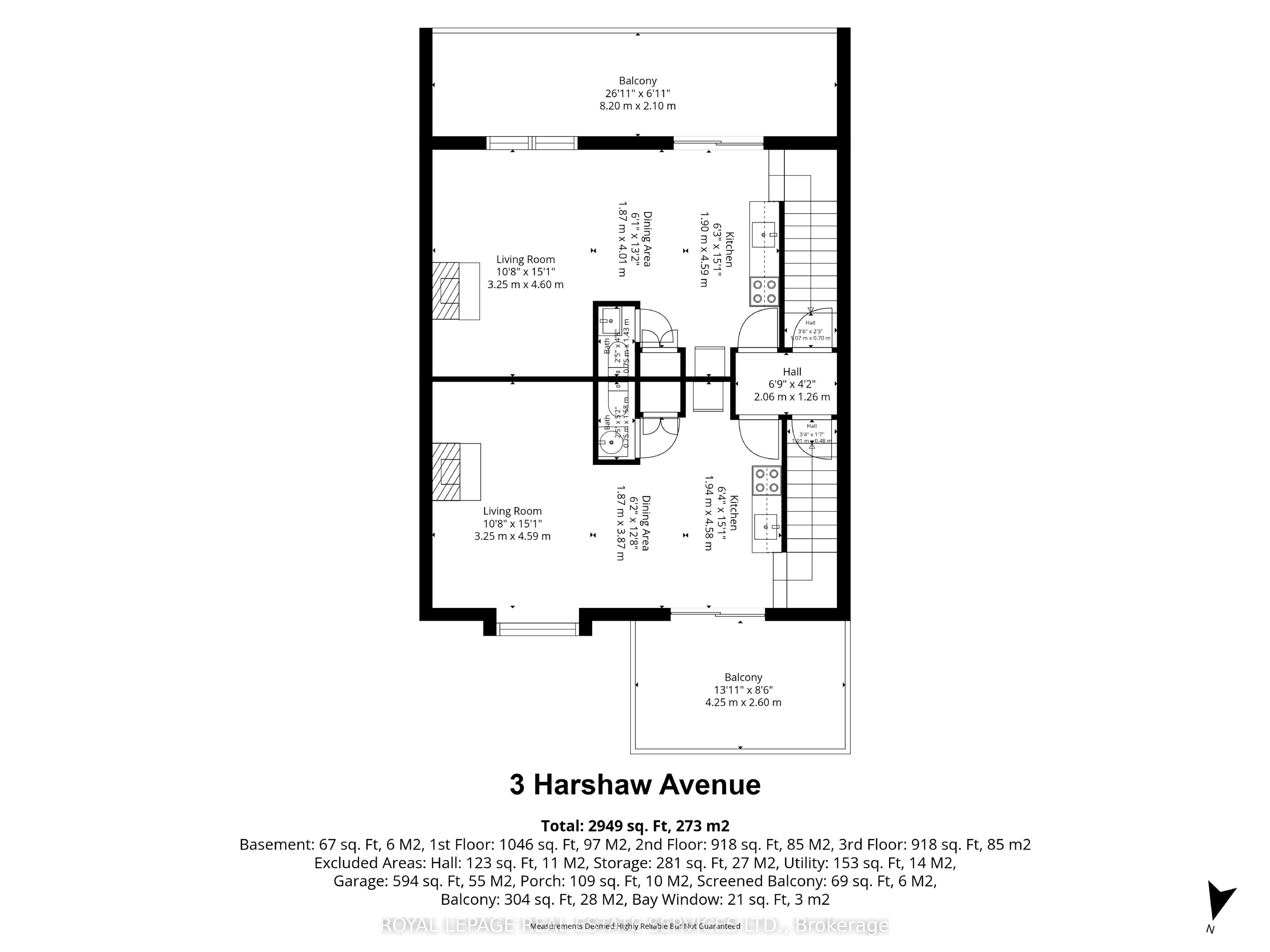 3 Harshaw Avenue Property Photo 48