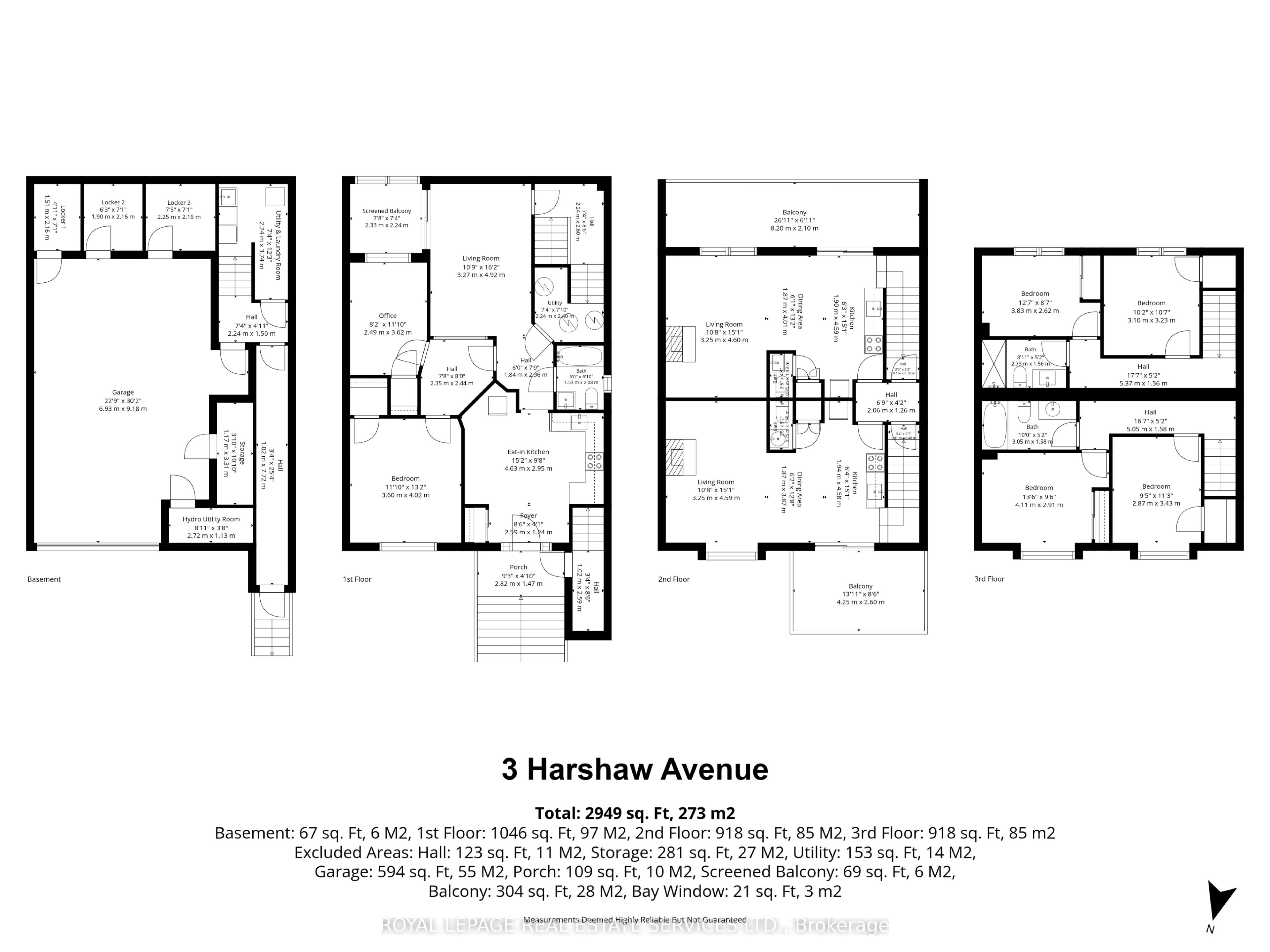 3 Harshaw Avenue Property Photo 49