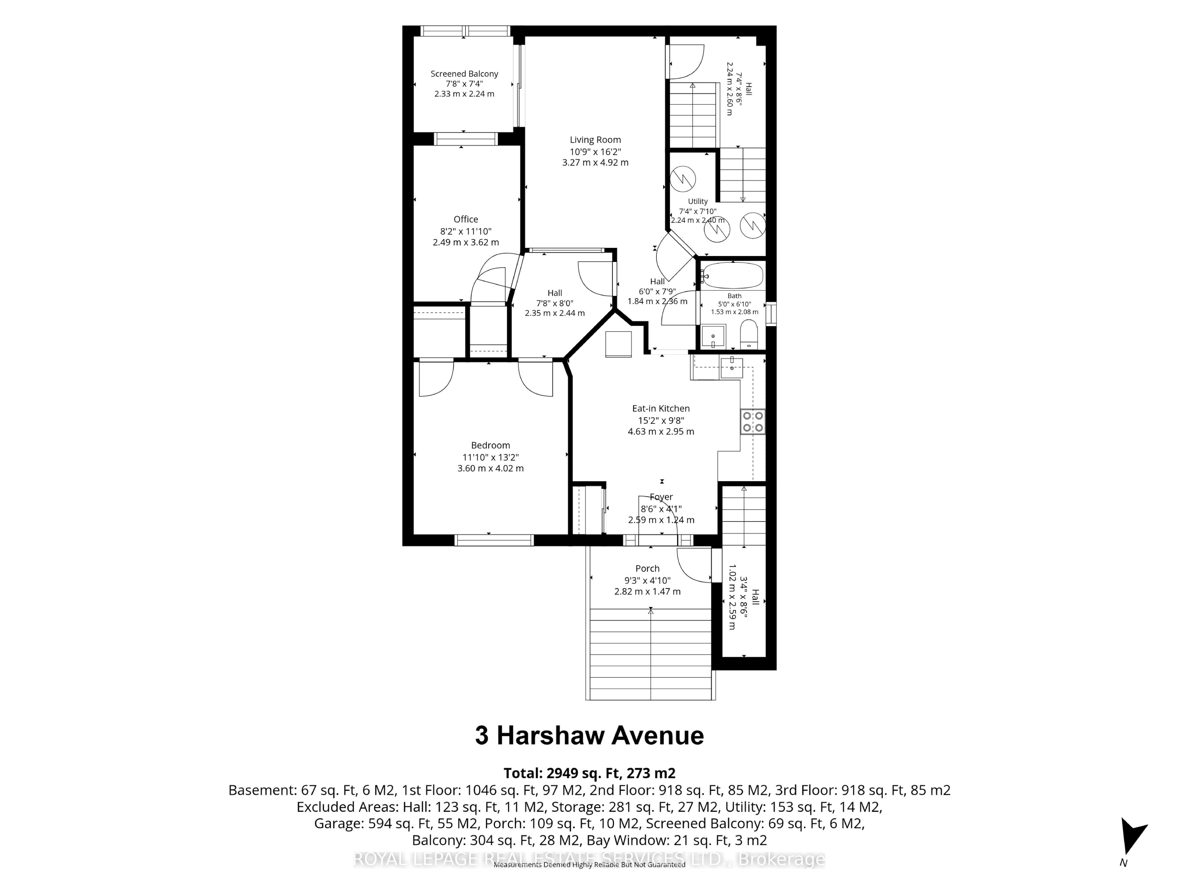 3 Harshaw Avenue Property Photo 50