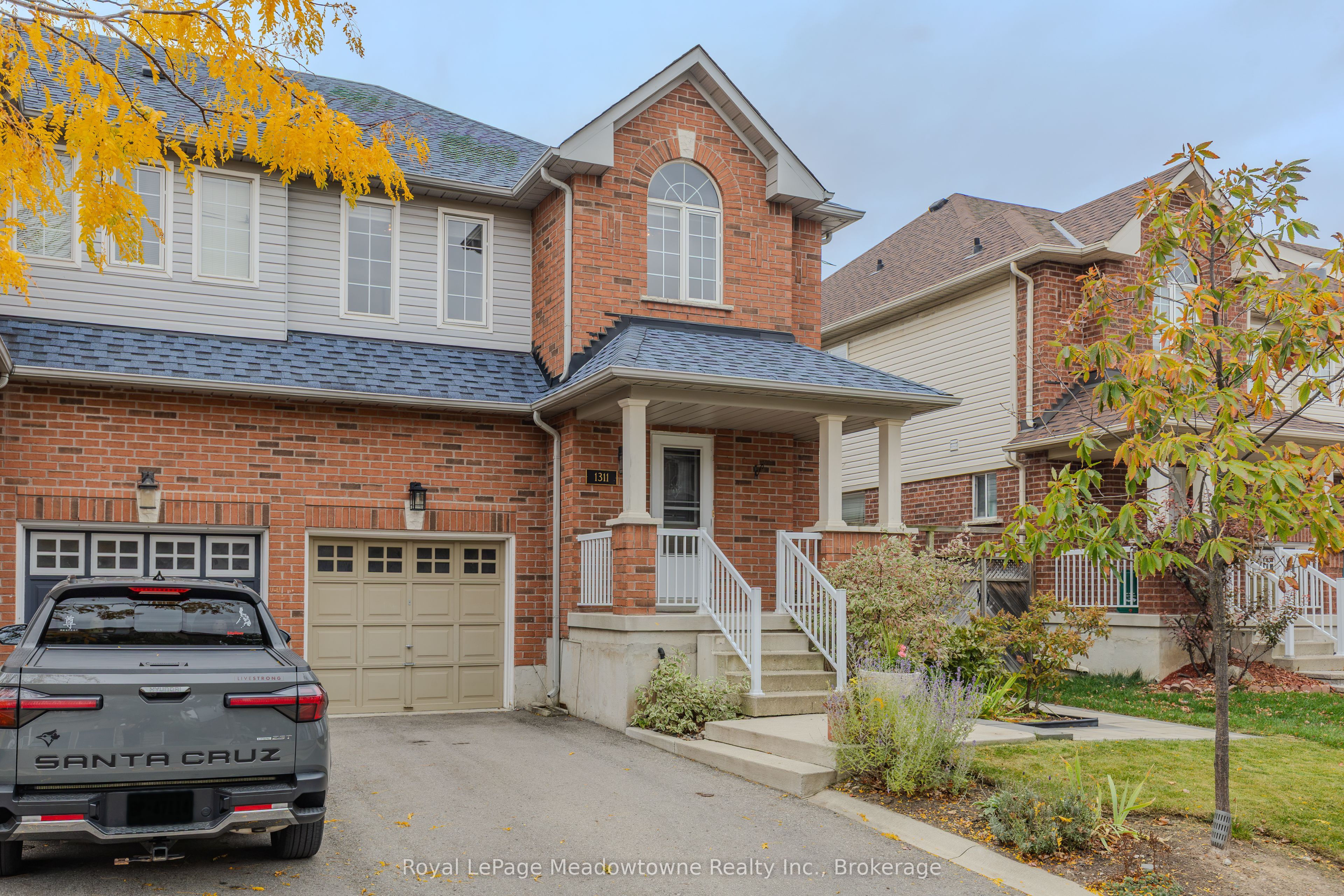 1311 Cartmer Way