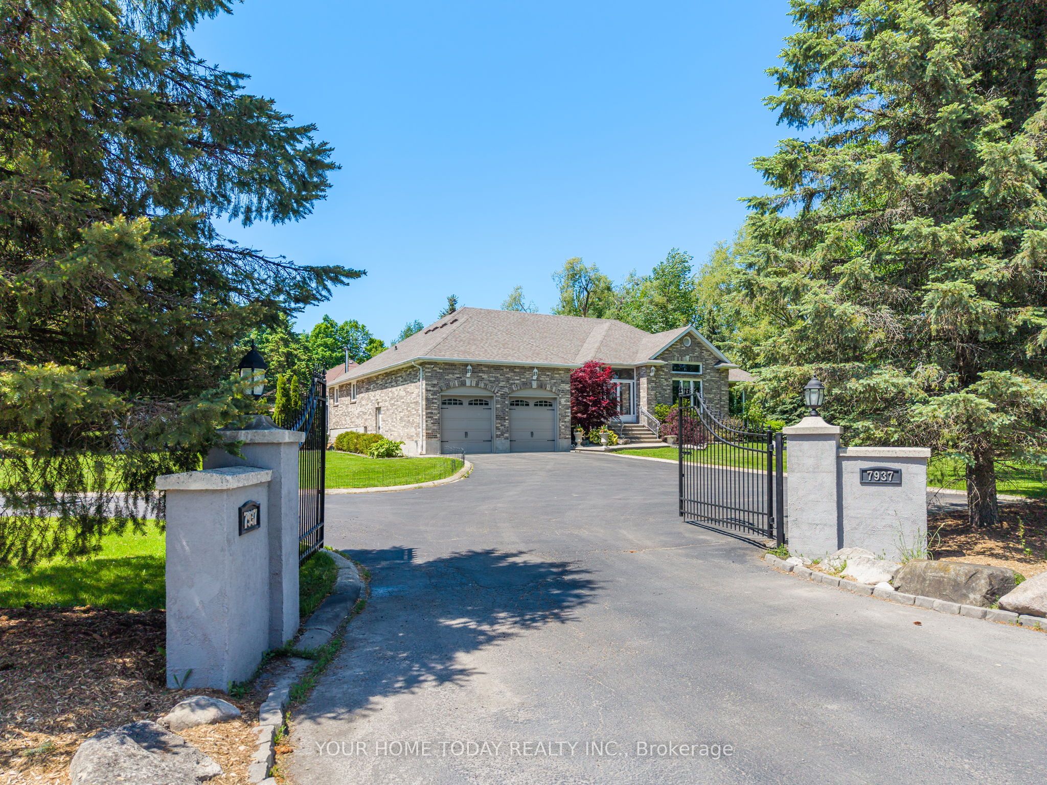 7937 Fifteen Side Road Property Photo 2