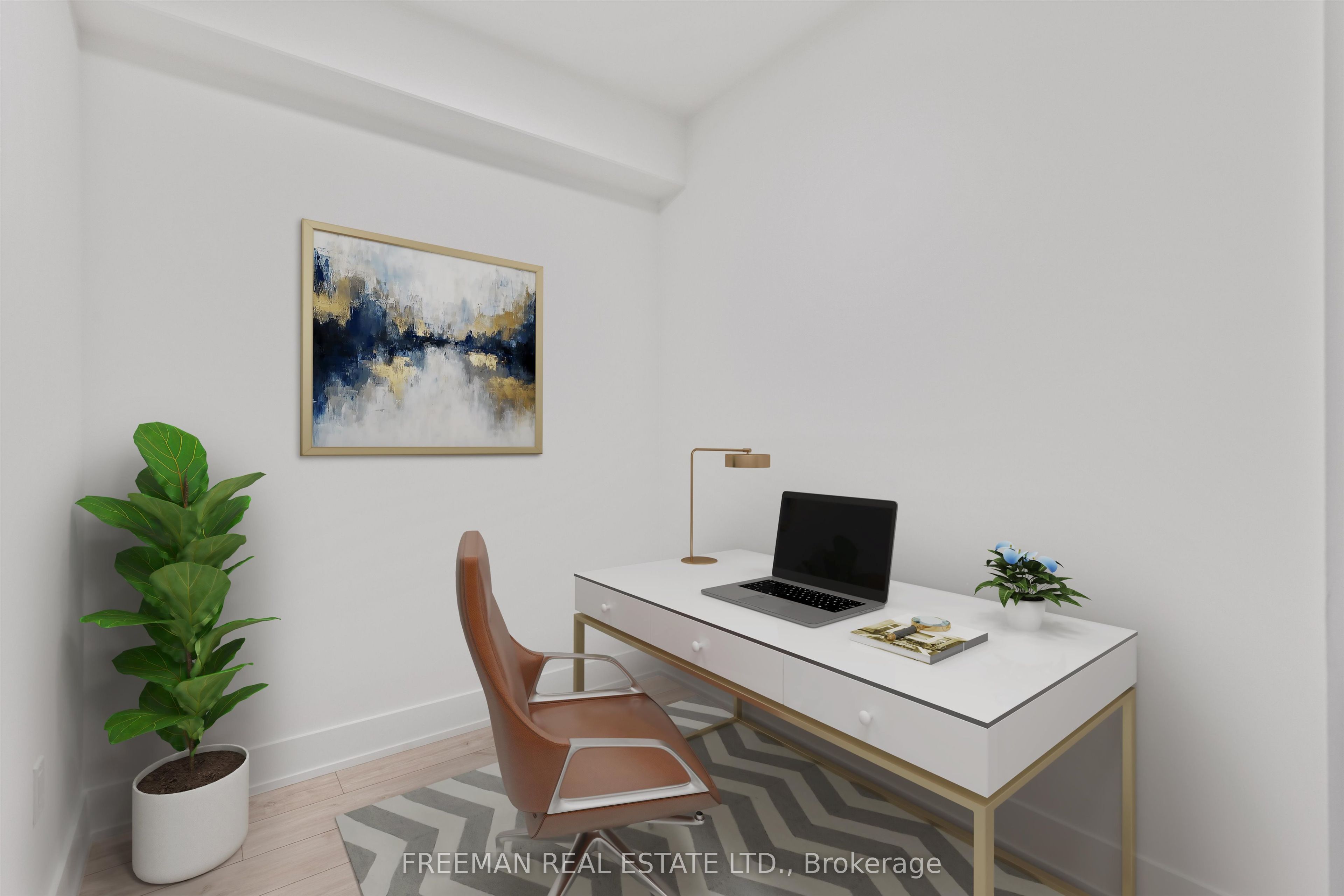 858 Dupont Street 520 Property Photo 17