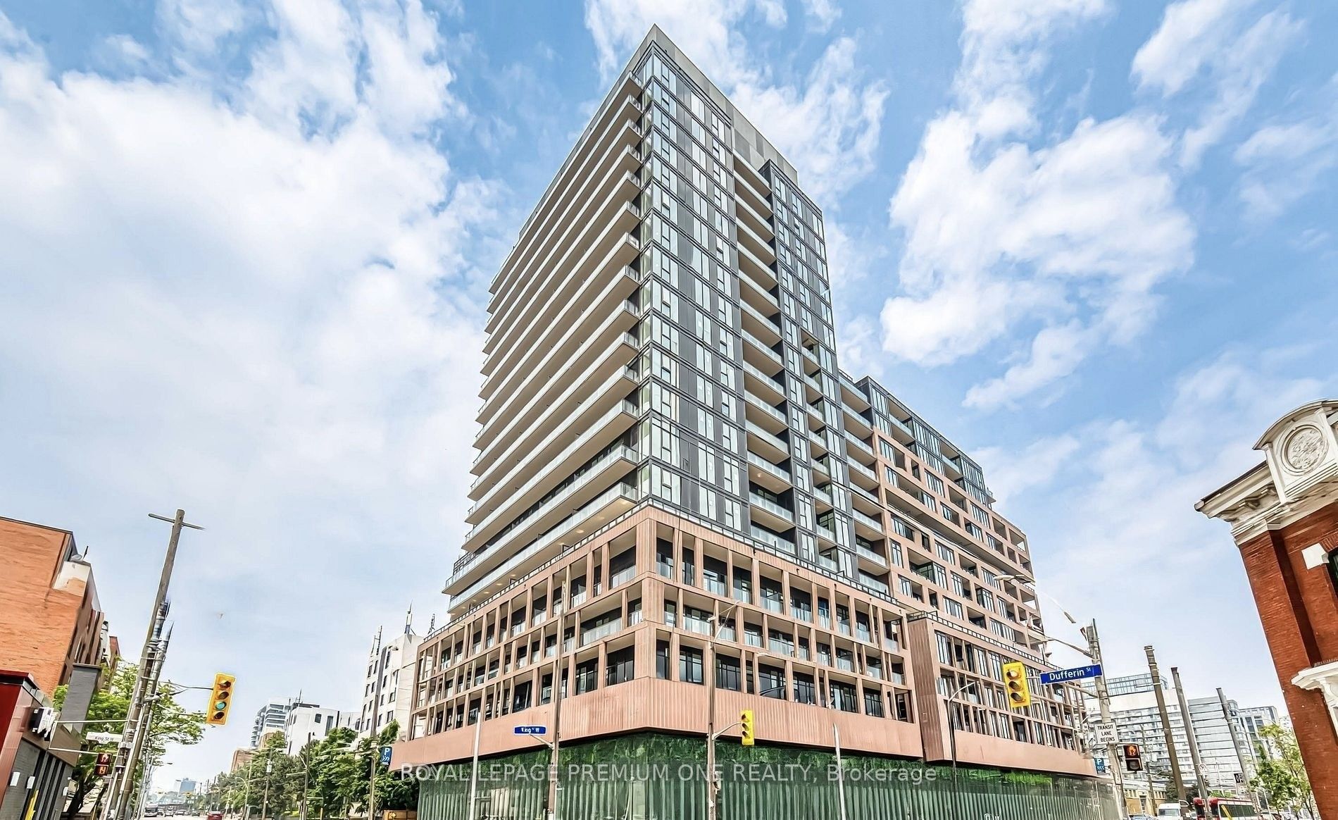 285 Dufferin Street W 430 Property Photo 1